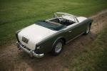 Ferrari 342 America Cabriolet 1953 года